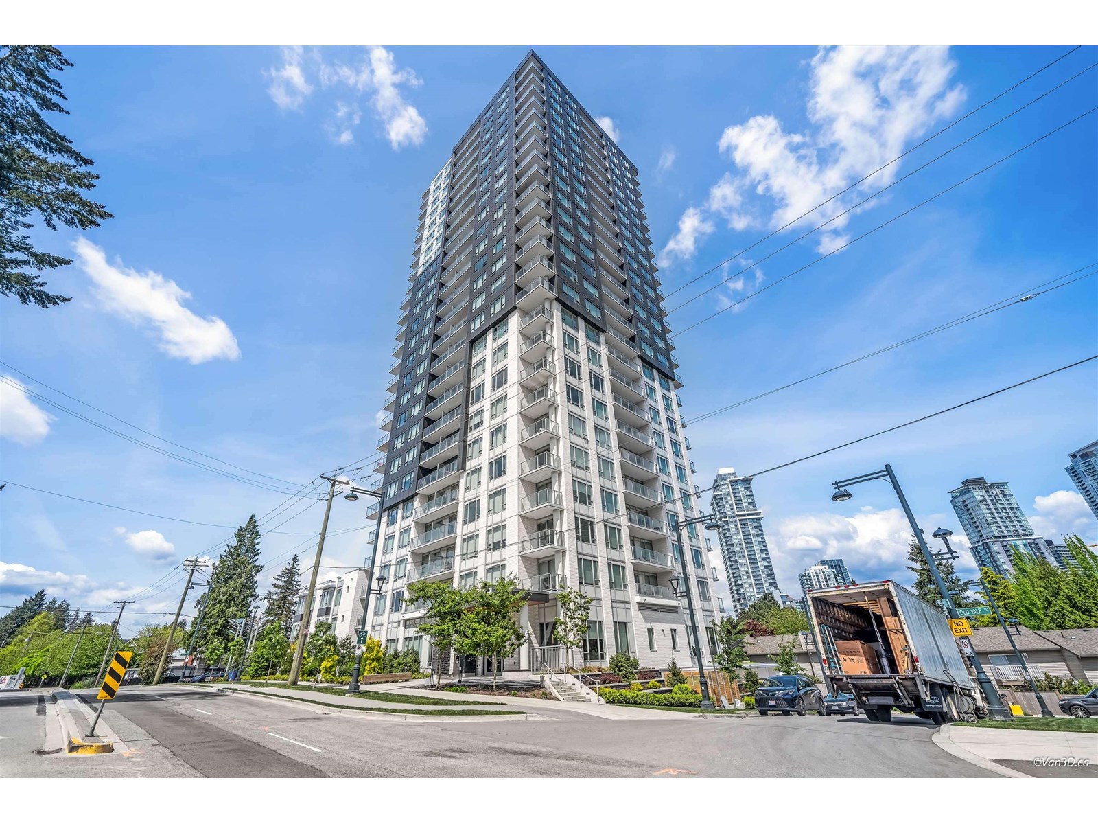 402 13359 OLD YALE ROAD, Surrey real estate listing for sale