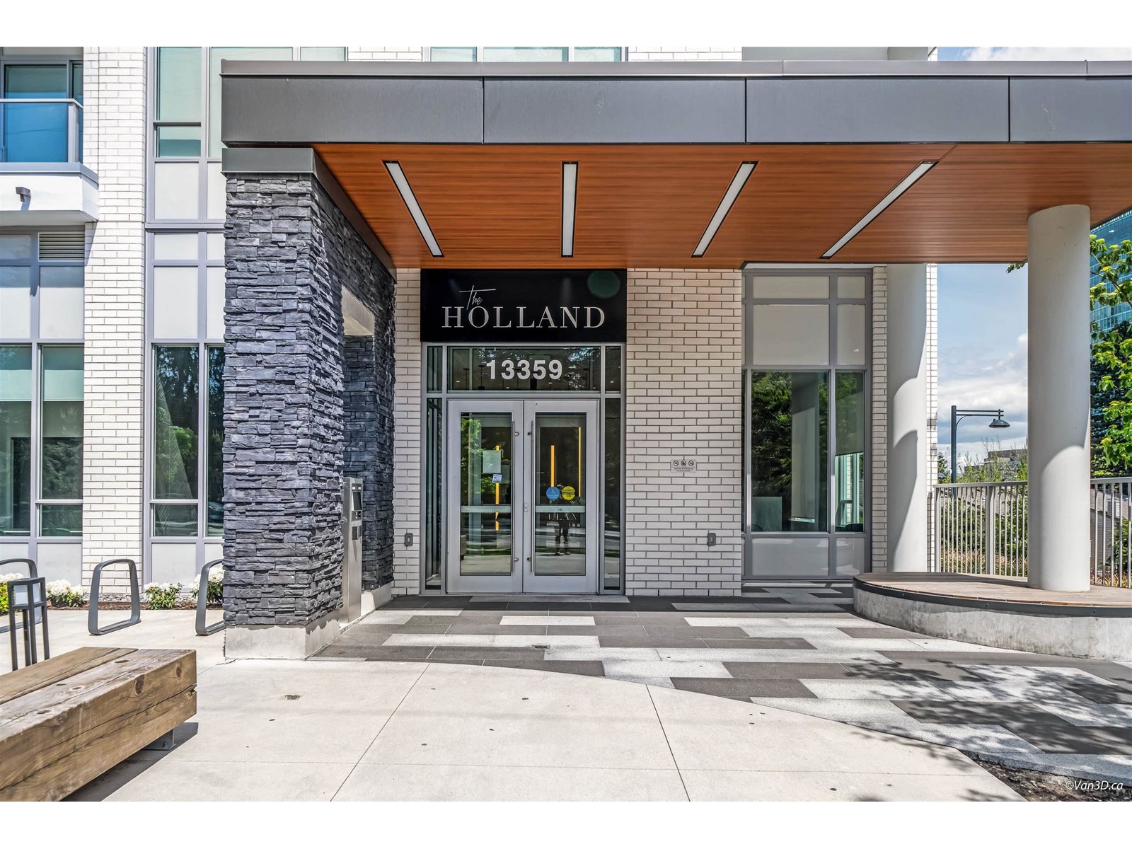 402 13359 OLD YALE ROAD, Surrey real estate listing R3018042