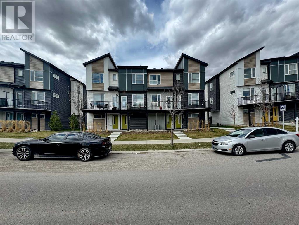 263 Redstone Boulevard NE, Calgary, Alberta