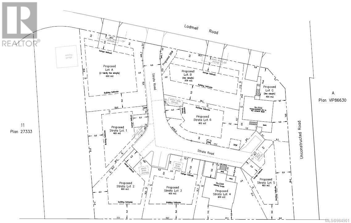 Photo 2 of 3332 3324 Lodmell Rd, Langford BC
