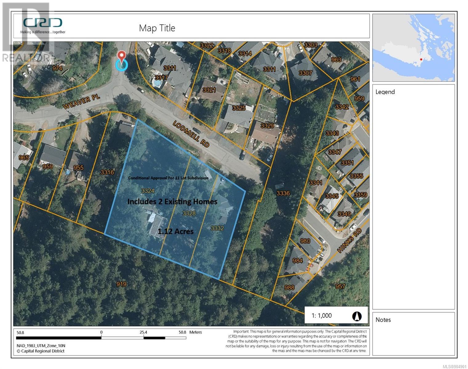 3332-3324 Lodmell Rd - 1