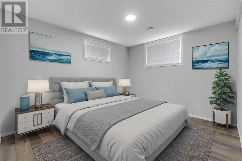 Single Family House Bungalow for Sale in   Street SW Glenbrook Calgary 