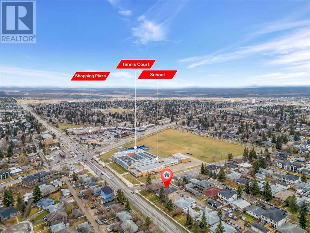 Single Family House Bungalow for Sale in   Street SW Glenbrook Calgary 
