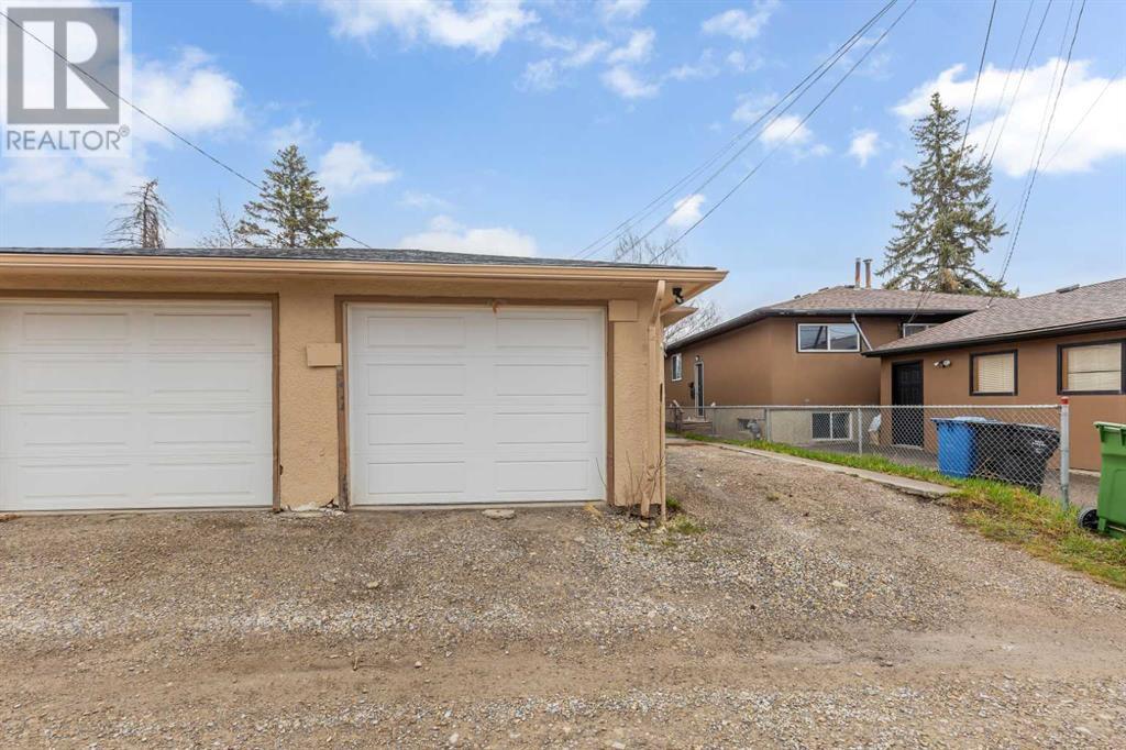 Single Family House Bungalow for Sale in   Street SW Glenbrook Calgary 