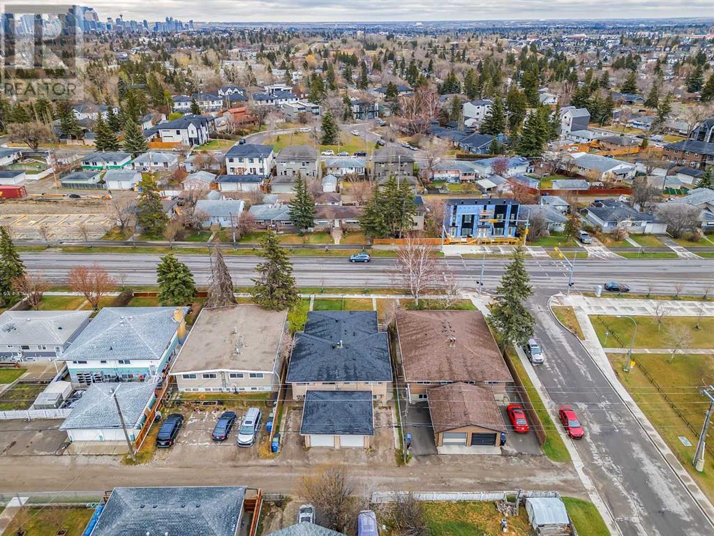 Single Family House Bungalow for Sale in   Street SW Glenbrook Calgary 