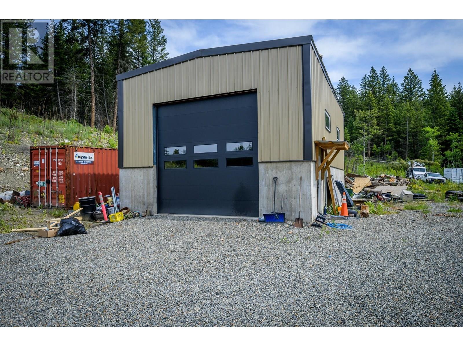1951 HEFFLEY-LOUIS CREEK ROAD - 33