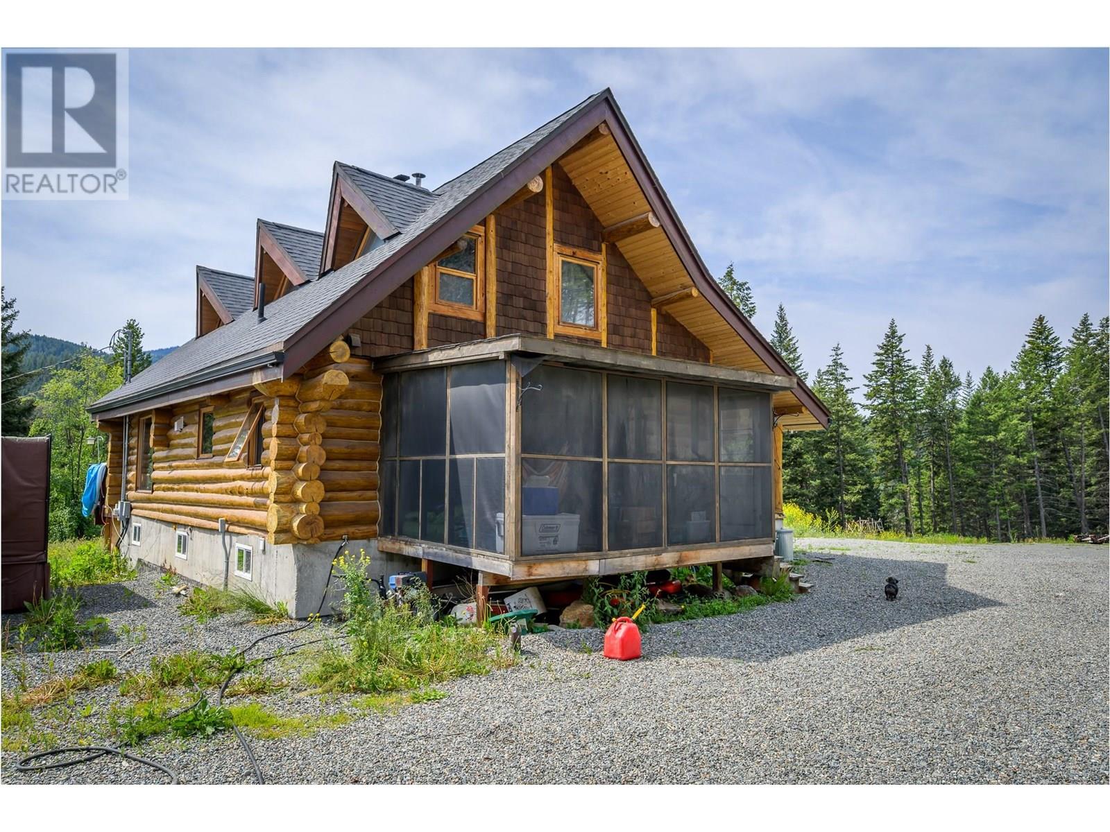 1951 HEFFLEY-LOUIS CREEK ROAD - 40