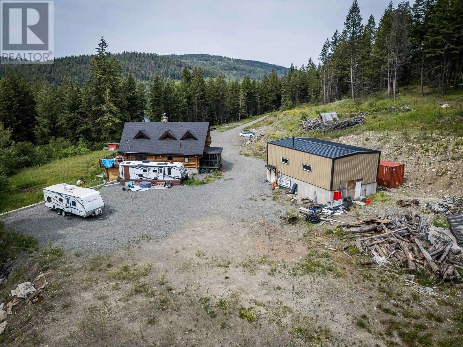 1951 HEFFLEY-LOUIS CREEK ROAD - 42
