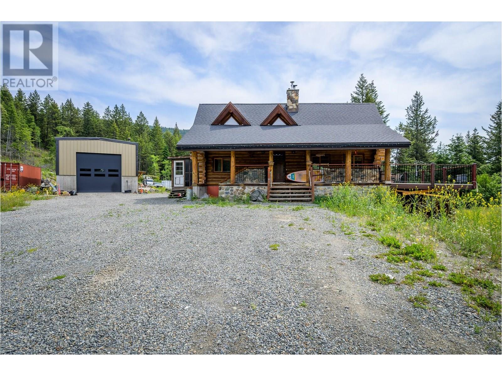 1951 HEFFLEY-LOUIS CREEK ROAD - 2