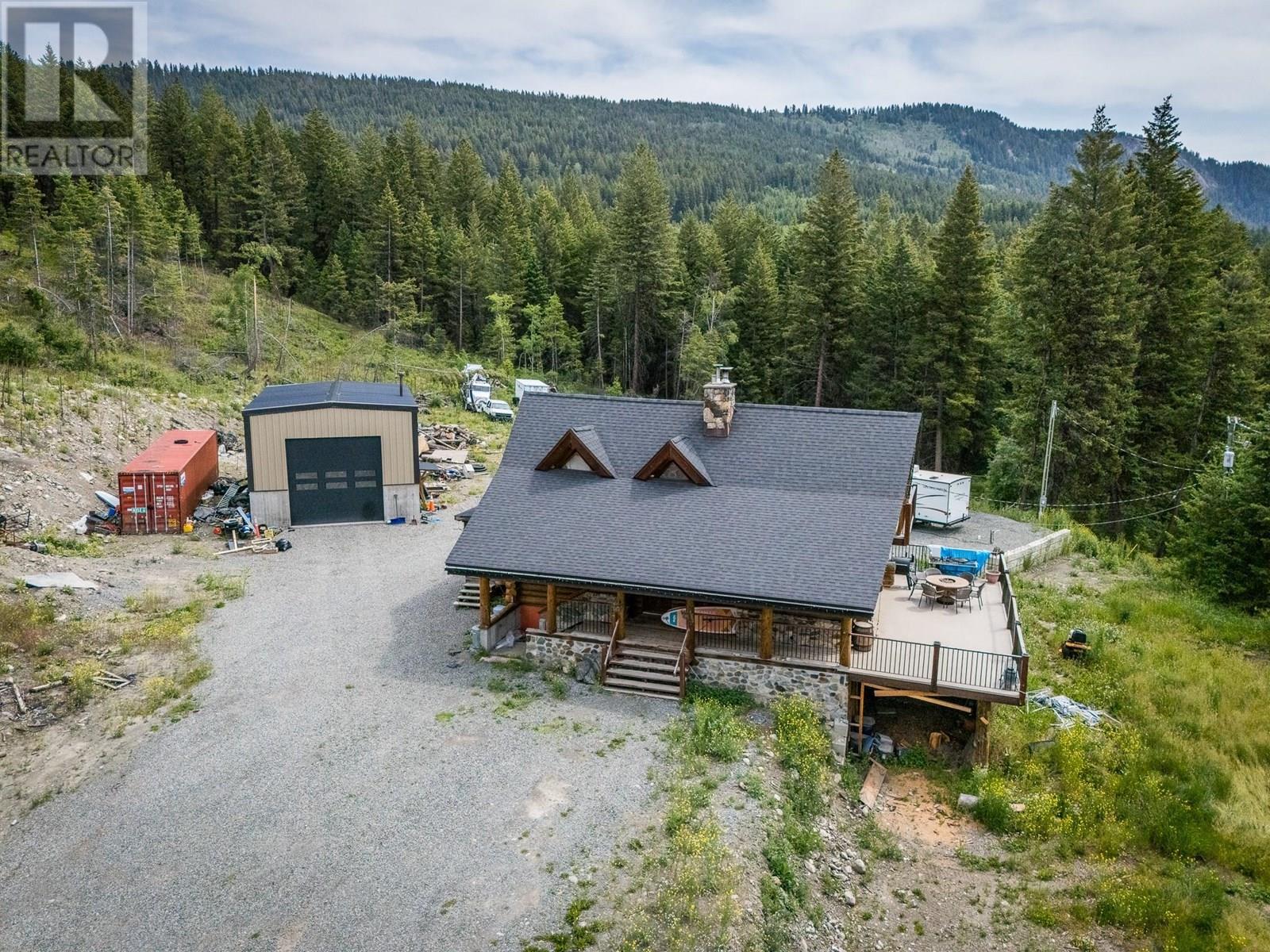 1951 HEFFLEY-LOUIS CREEK ROAD - 43