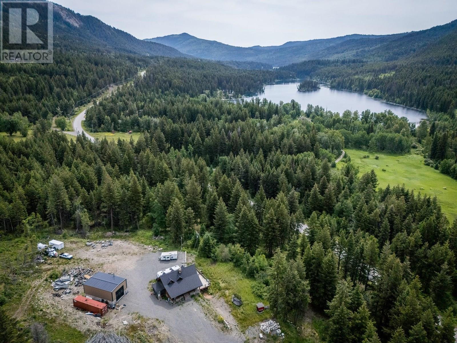 1951 HEFFLEY-LOUIS CREEK ROAD - 48