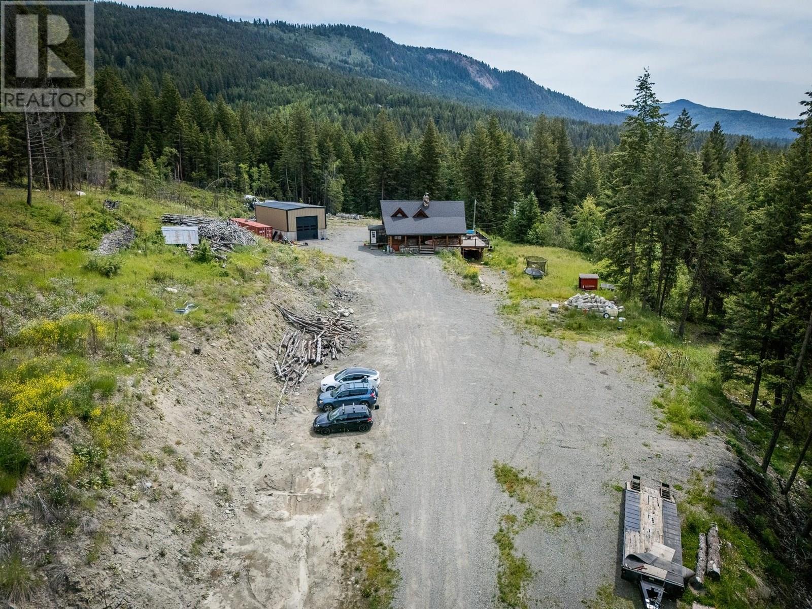 1951 HEFFLEY-LOUIS CREEK ROAD - 41