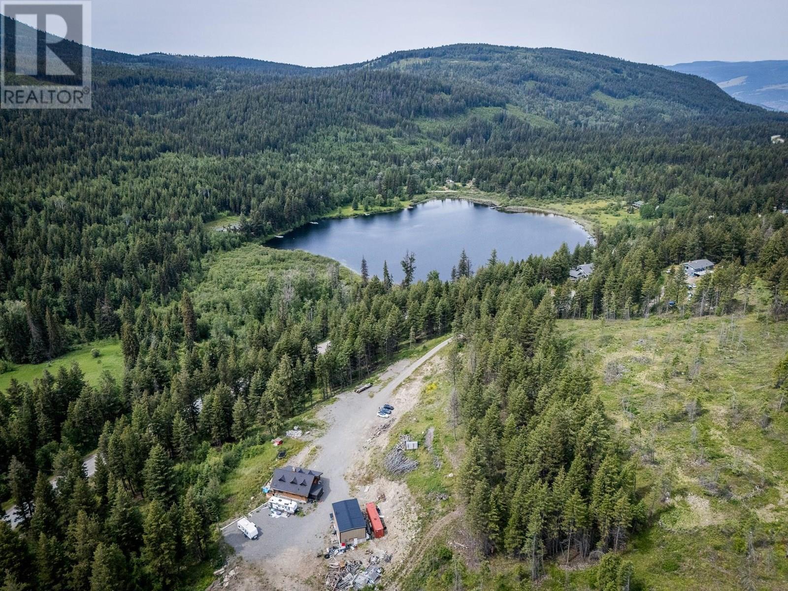 1951 HEFFLEY-LOUIS CREEK ROAD - 45