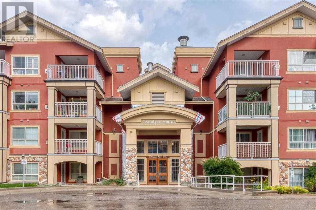 143, 22 Richard Place SW, Calgary, Alberta