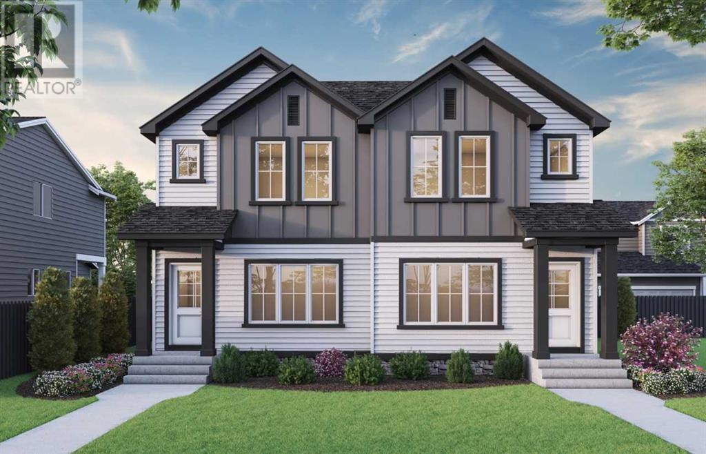 Single Family House for Sale in  Lewiston Way NE Lewisburg Calgary 