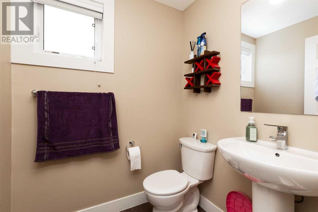 259 Mt Sundial Court W, Lethbridge, Alberta