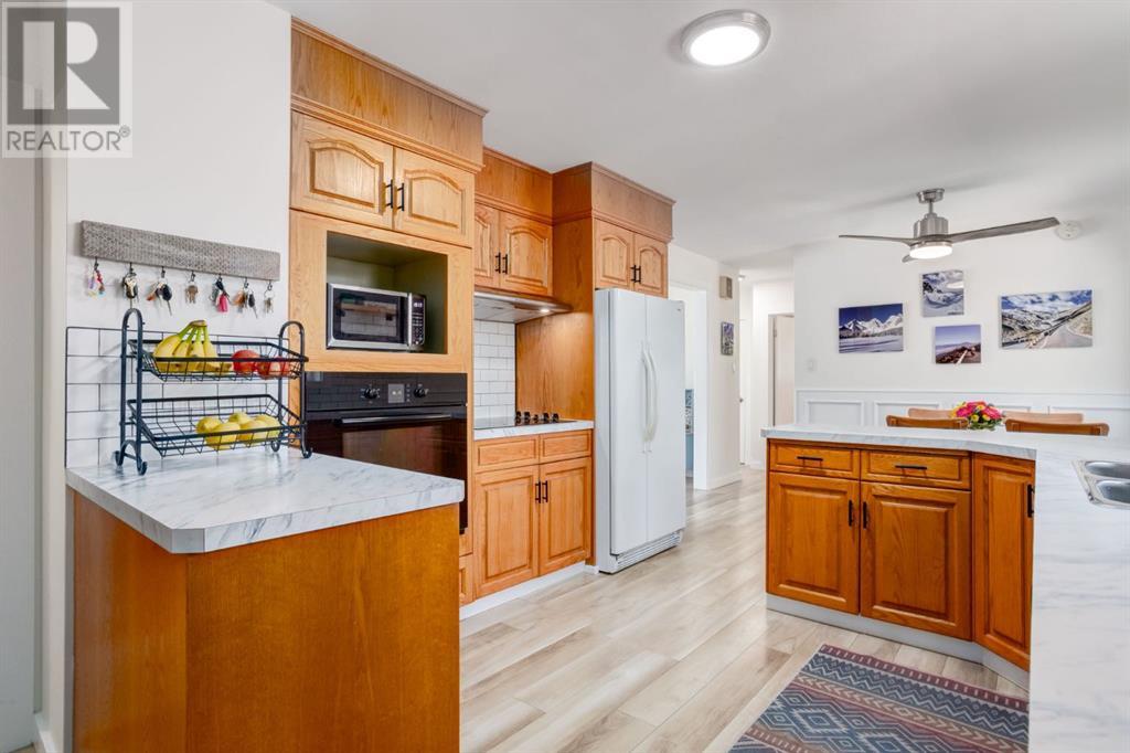 Single Family House Bungalow for Sale in   Street NW Bowness Calgary 