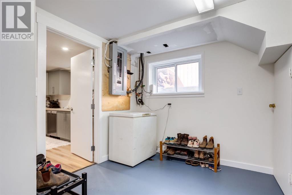 Single Family House Bungalow for Sale in   Street NW Bowness Calgary 
