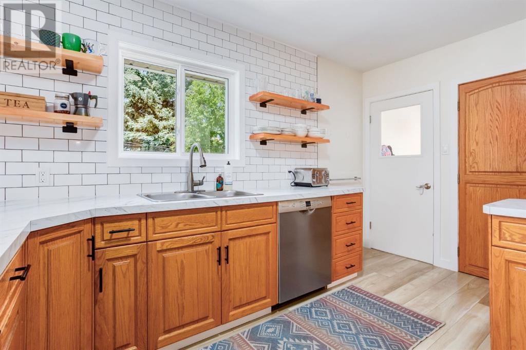 Single Family House Bungalow for Sale in   Street NW Bowness Calgary 