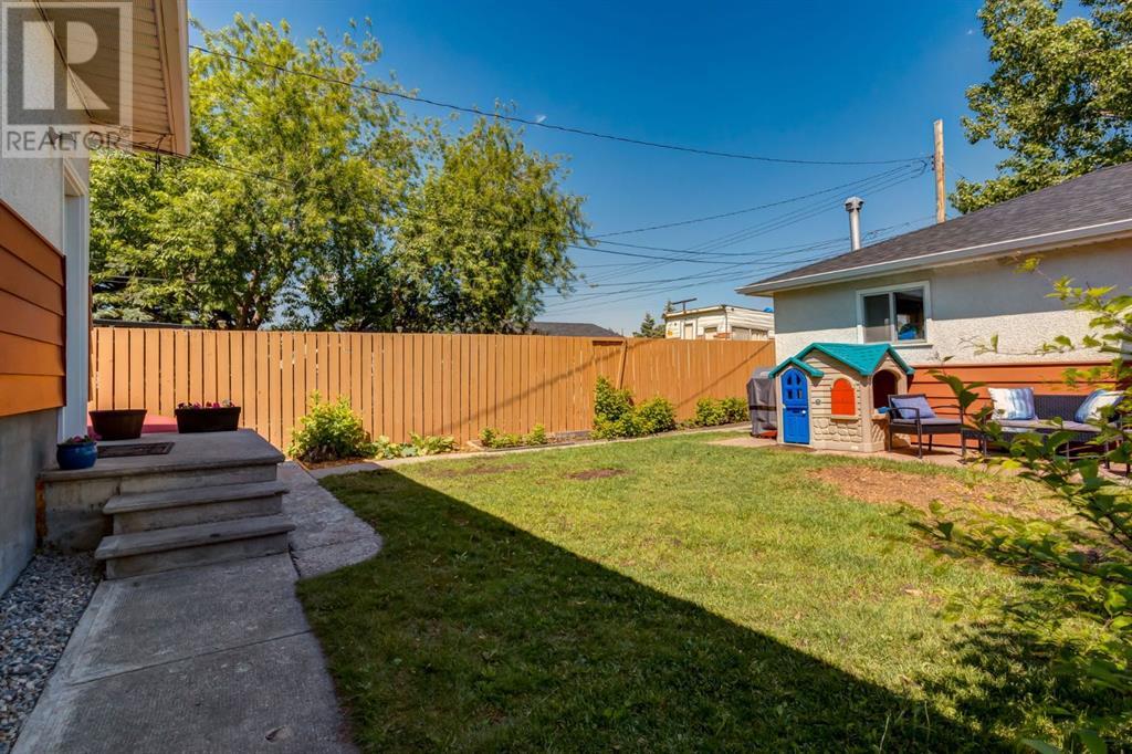 Single Family House Bungalow for Sale in   Street NW Bowness Calgary 