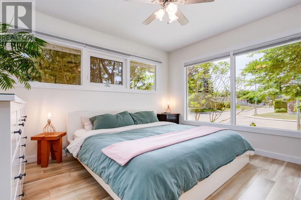 Single Family House Bungalow for Sale in   Street NW Bowness Calgary 