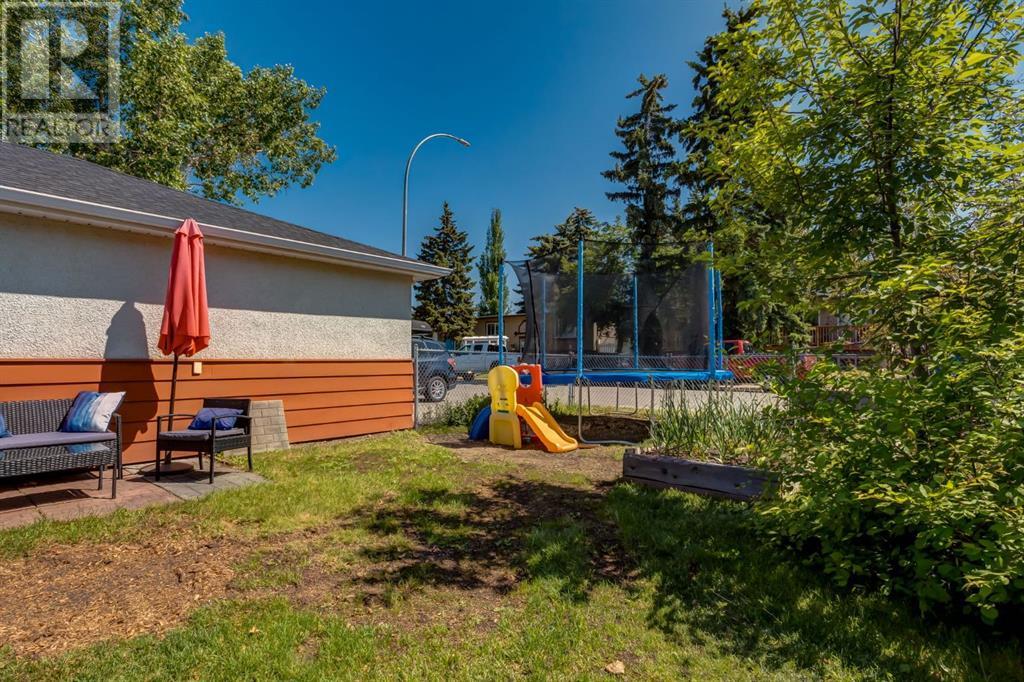 Single Family House Bungalow for Sale in   Street NW Bowness Calgary 