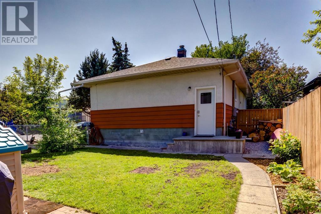 Single Family House Bungalow for Sale in   Street NW Bowness Calgary 
