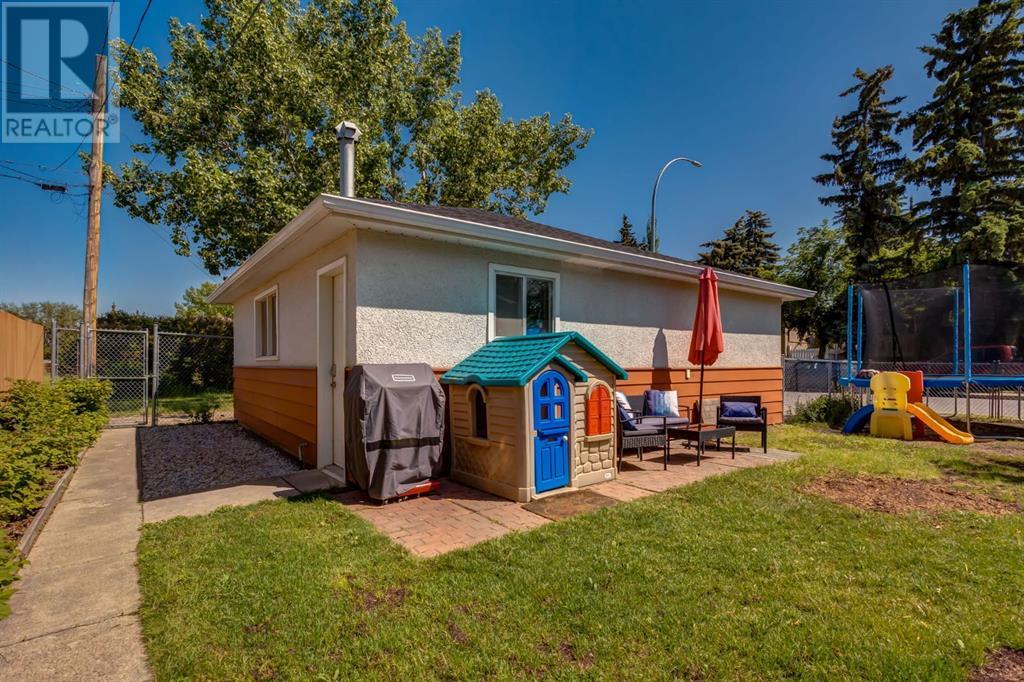 Single Family House Bungalow for Sale in   Street NW Bowness Calgary 