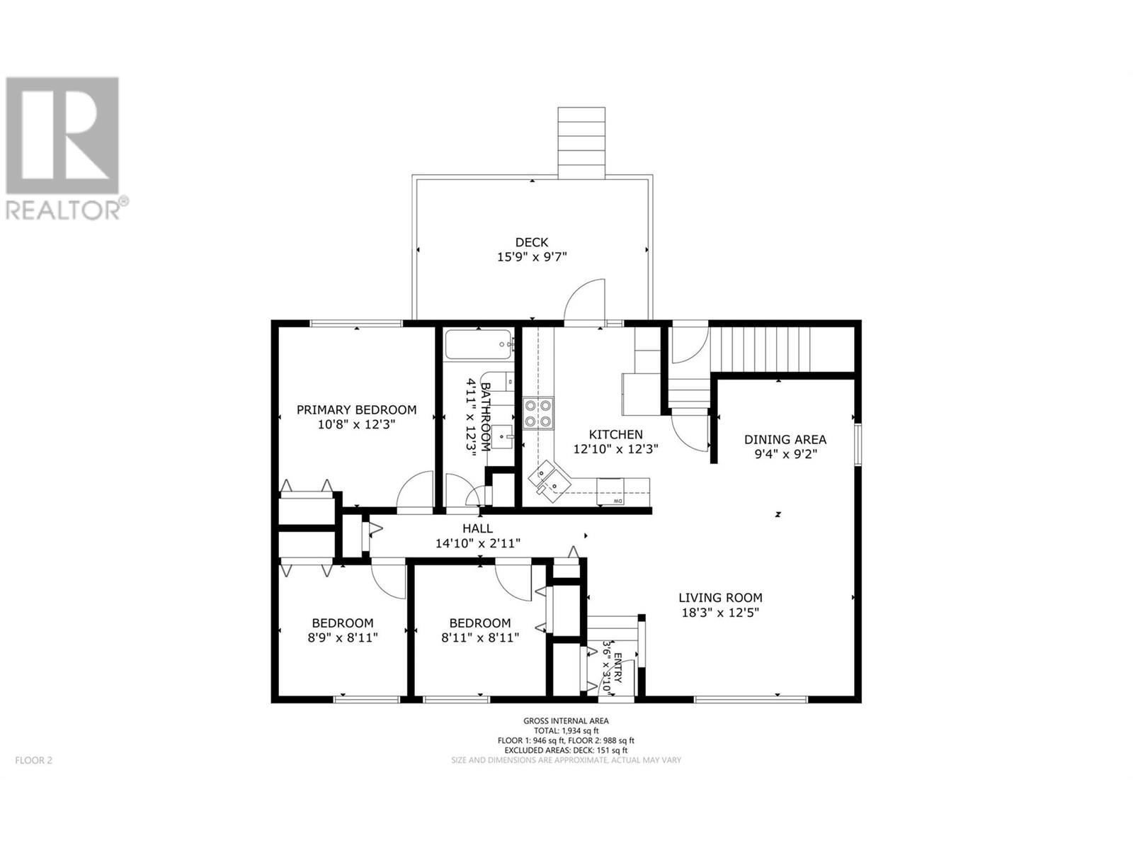  590 Jaschinsky Road, Kelowna