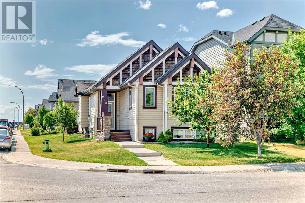 Single Family House Bi-level for Sale in  Skyview Ranch Way NE Skyview Ranch Calgary 