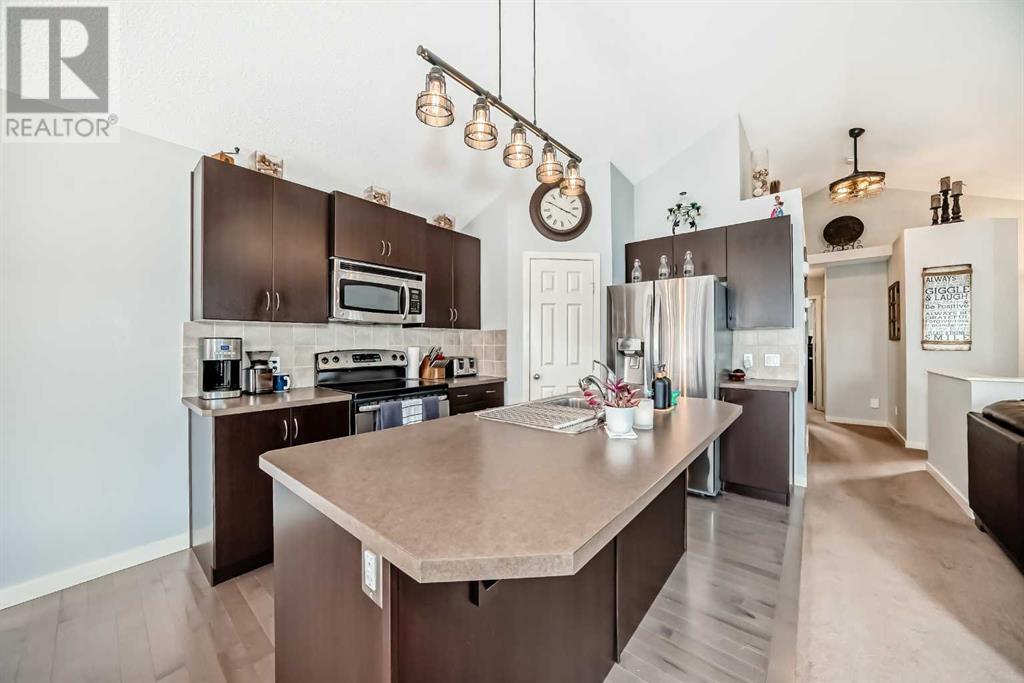 Single Family House Bi-level for Sale in  Skyview Ranch Way NE Skyview Ranch Calgary 