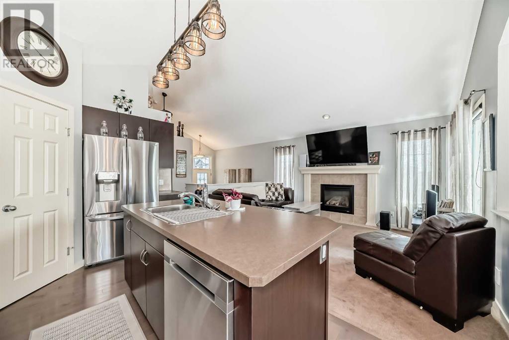 Single Family House Bi-level for Sale in  Skyview Ranch Way NE Skyview Ranch Calgary 