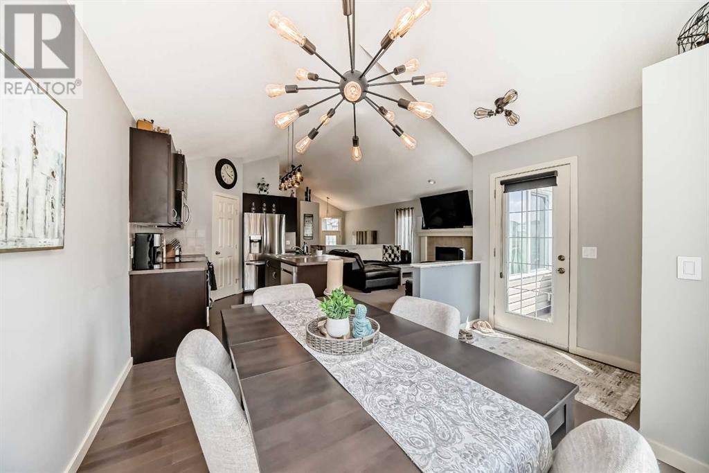 Single Family House Bi-level for Sale in  Skyview Ranch Way NE Skyview Ranch Calgary 