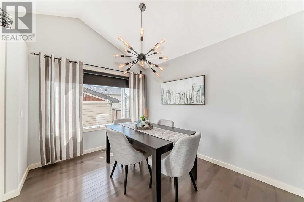 Single Family House Bi-level for Sale in  Skyview Ranch Way NE Skyview Ranch Calgary 