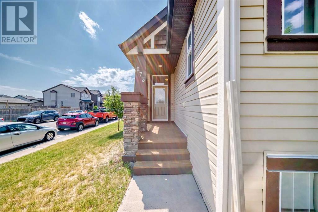 Single Family House Bi-level for Sale in  Skyview Ranch Way NE Skyview Ranch Calgary 
