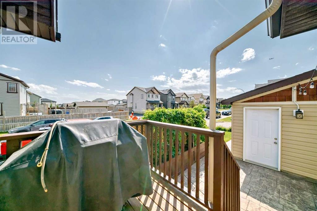 Single Family House Bi-level for Sale in  Skyview Ranch Way NE Skyview Ranch Calgary 