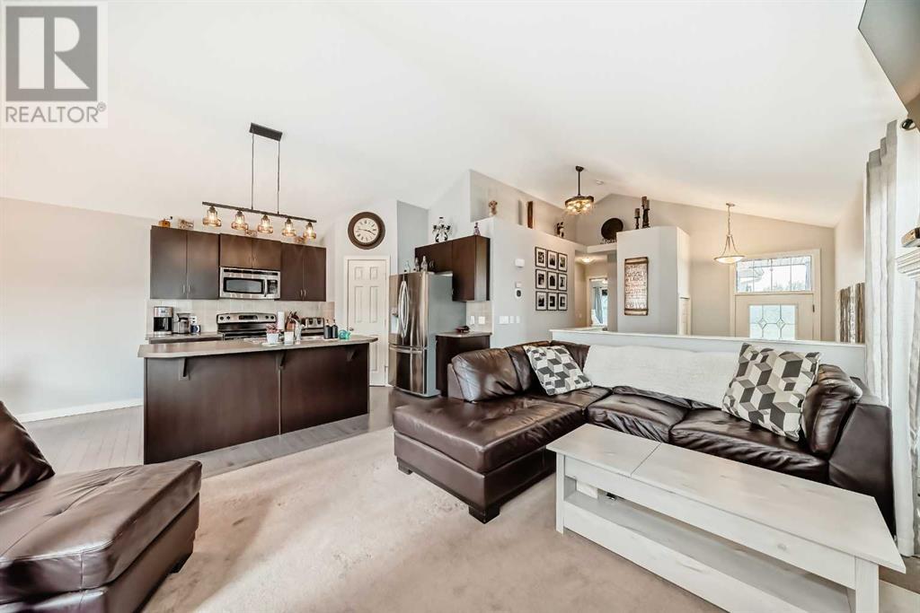Single Family House Bi-level for Sale in  Skyview Ranch Way NE Skyview Ranch Calgary 