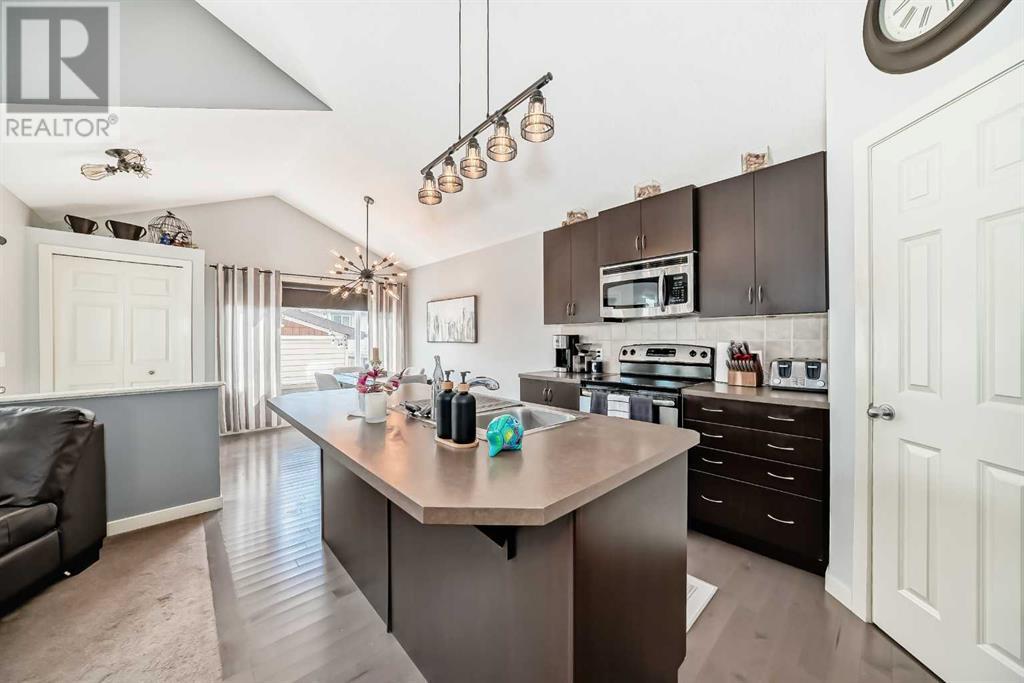 Single Family House Bi-level for Sale in  Skyview Ranch Way NE Skyview Ranch Calgary 