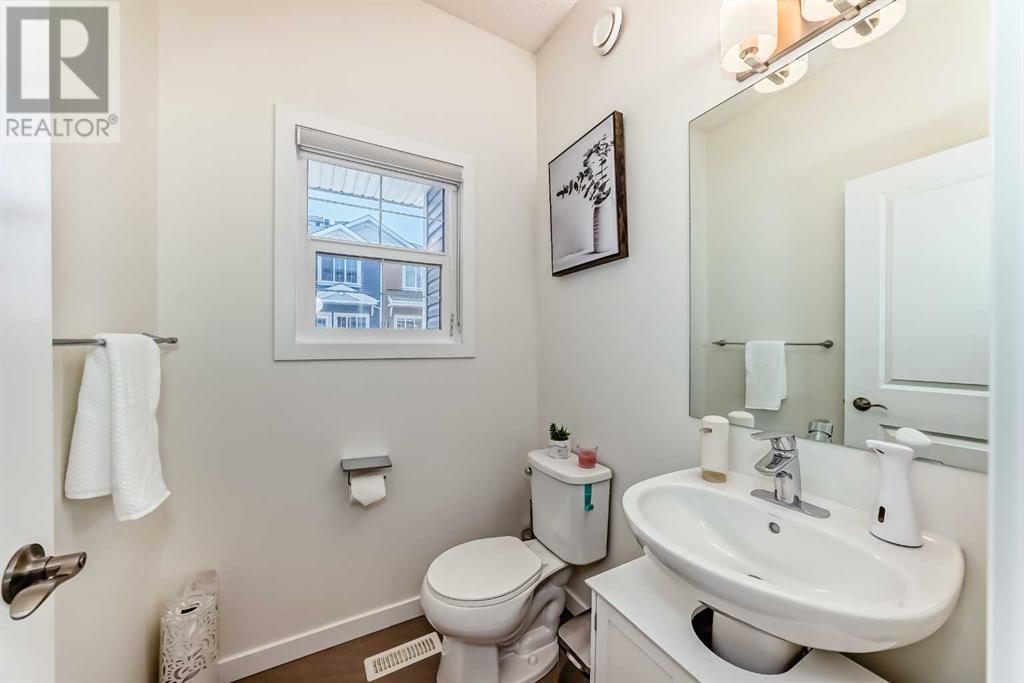 Single Family House for Sale in  Nolancrest Common NW Nolan Hill Calgary 