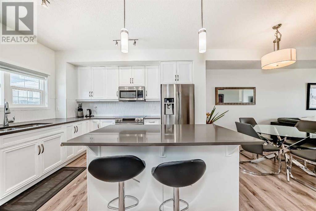 Single Family House for Sale in  Nolancrest Common NW Nolan Hill Calgary 