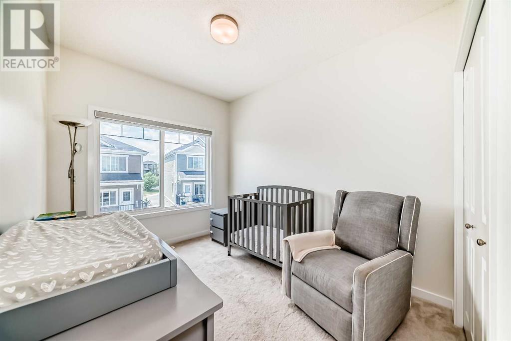 Single Family House for Sale in  Nolancrest Common NW Nolan Hill Calgary 