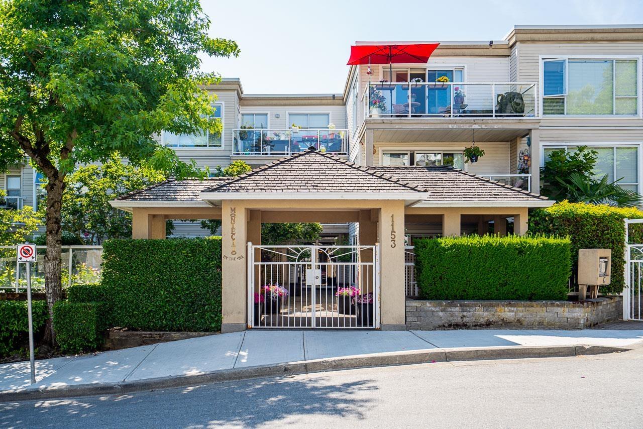 Photo 2 of 303 1153 Vidal Street, White Rock BC