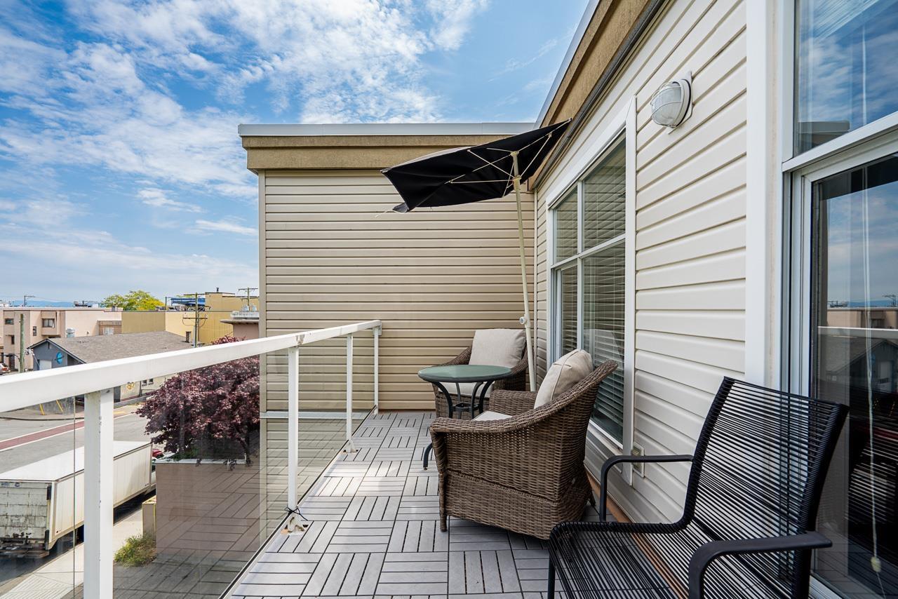 Photo 27 of 303 1153 Vidal Street, White Rock BC