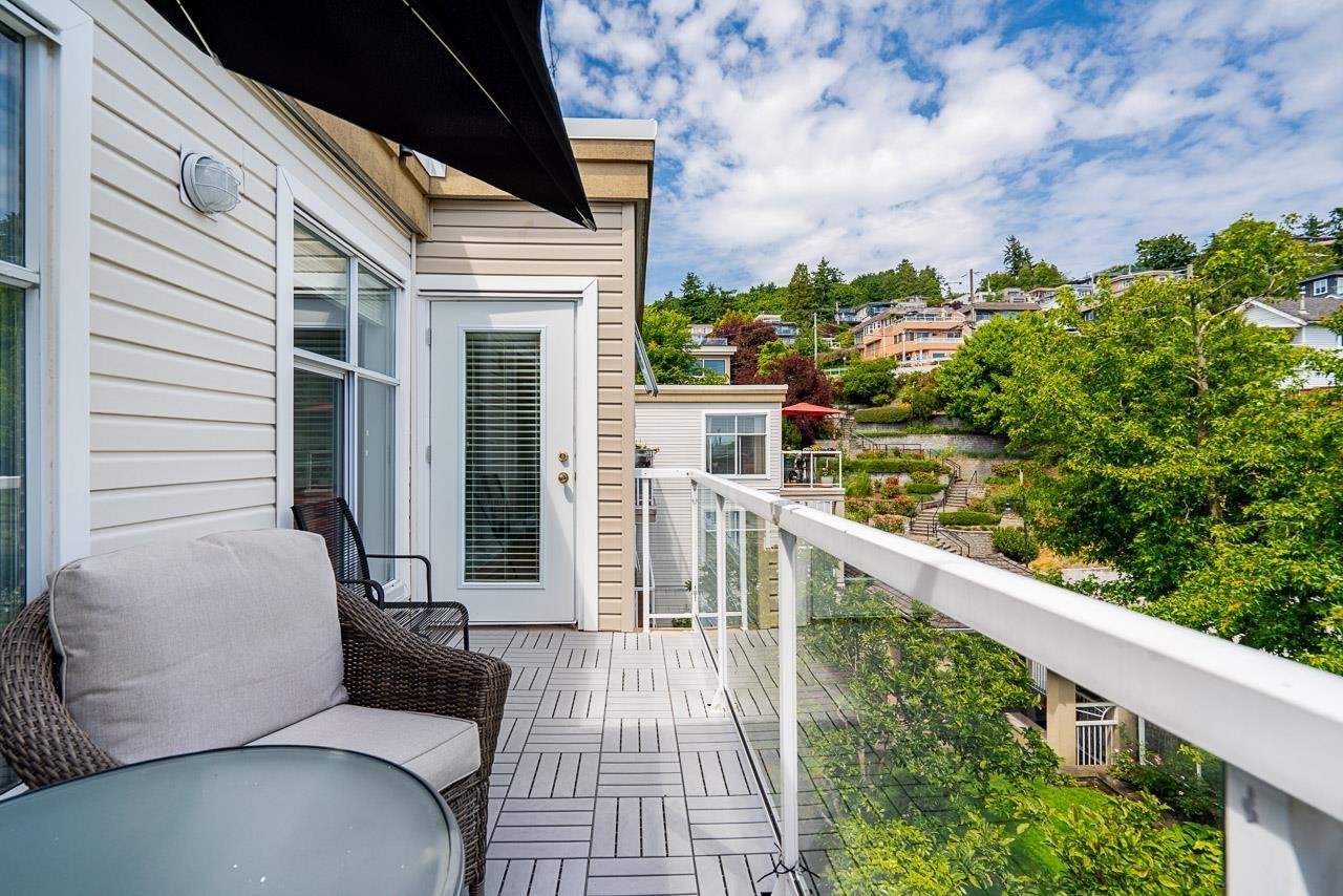 Photo 28 of 303 1153 Vidal Street, White Rock BC