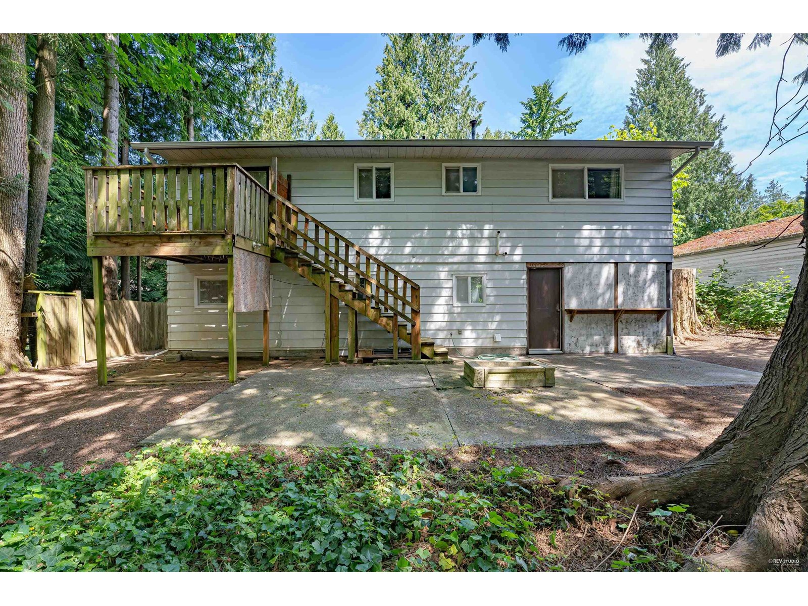 20022 GRADE CRESCENT, Langley