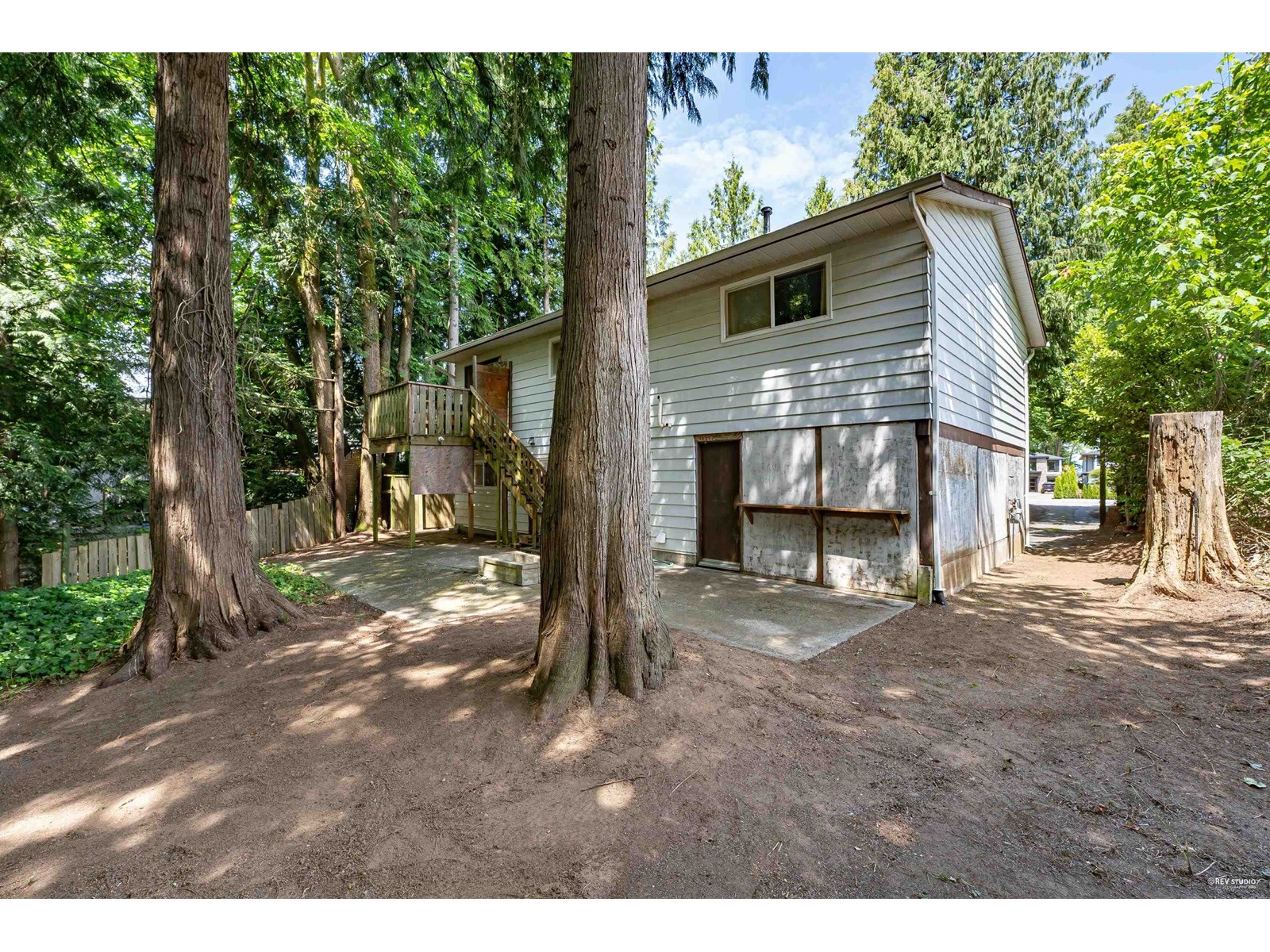 20022 GRADE CRESCENT, Langley