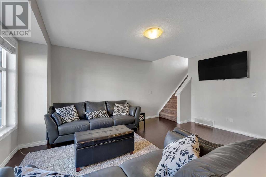 Single Family House for Sale in  Cityscape Row NE Cityscape Calgary 