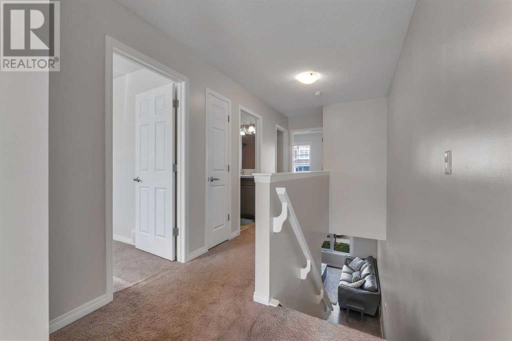 Single Family House for Sale in  Cityscape Row NE Cityscape Calgary 