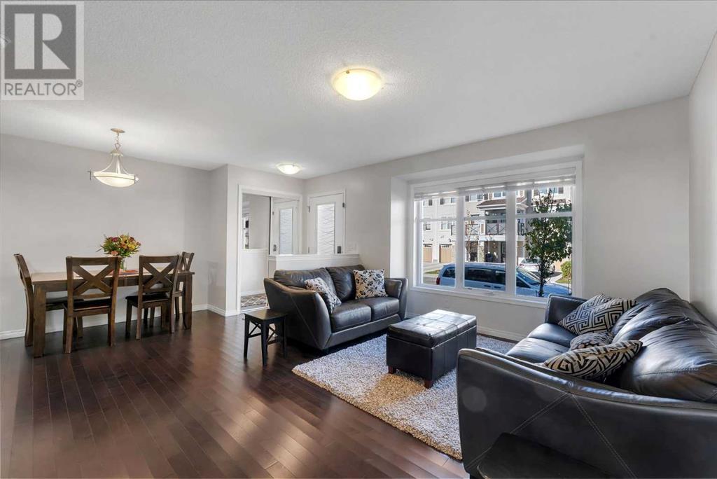 Single Family House for Sale in  Cityscape Row NE Cityscape Calgary 