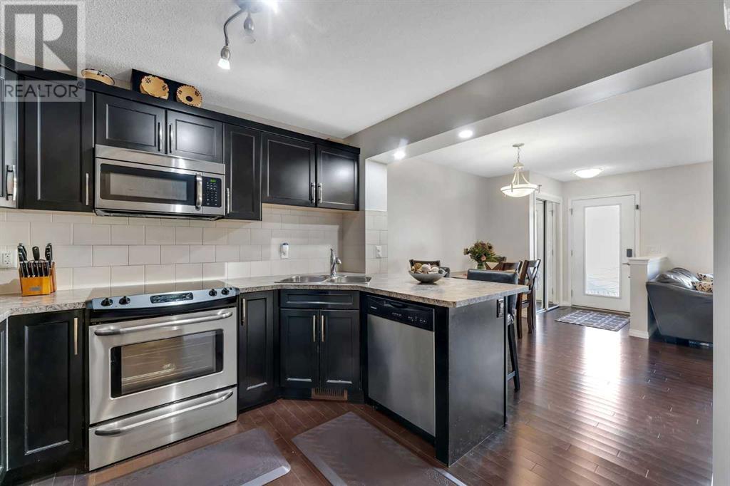 Single Family House for Sale in  Cityscape Row NE Cityscape Calgary 